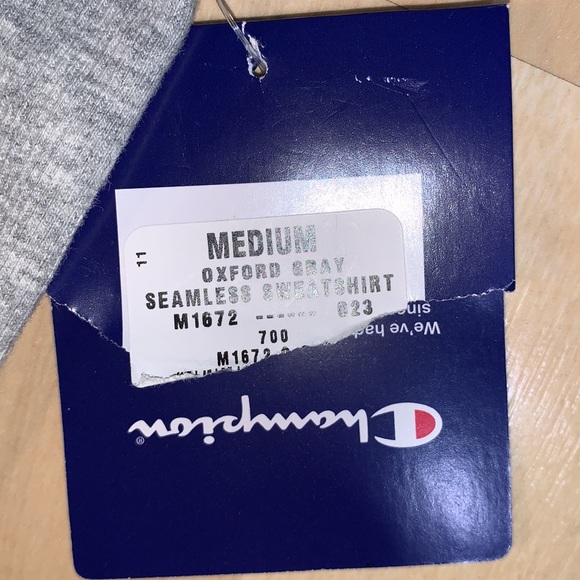 CHAMPION Heritage Seamless Chevron Leggings - Picture 14 of 14